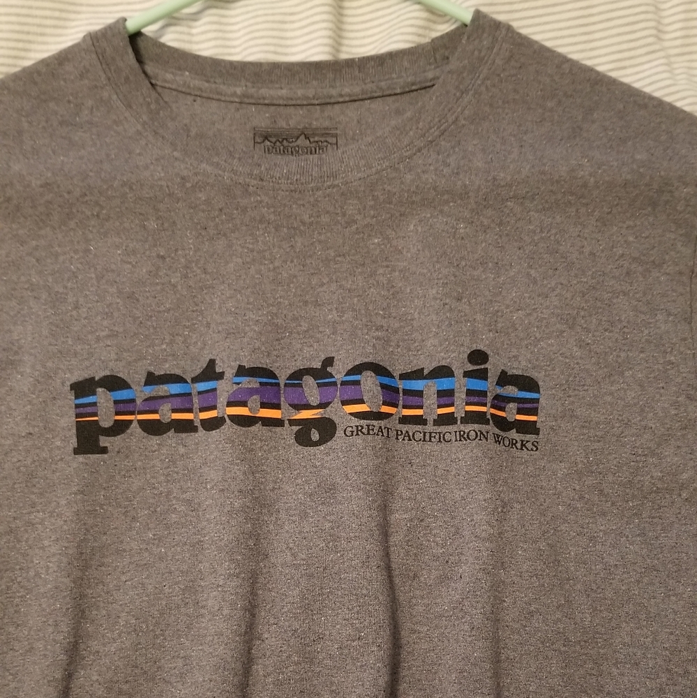 Patagonia Longsleeve Shirt